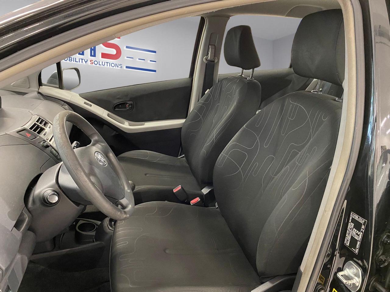 Toyota Yaris 5p 1.0 Now