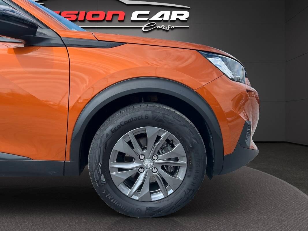 Peugeot 2008 1.2 puretech Active Pack s&s 130cv