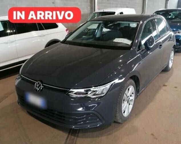 Volkswagen Golf 2.0 TDI 115 CV SCR Life