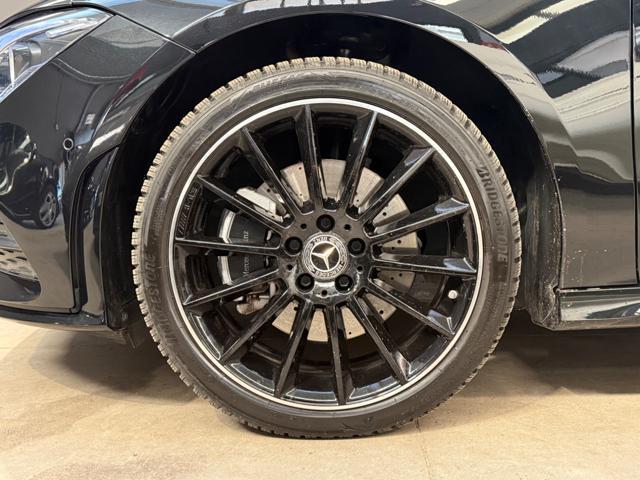 MERCEDES-BENZ CLA 250 e hybrid EQ Premium