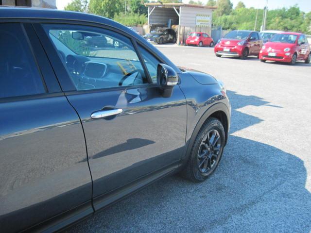 Fiat 500X 1.3 MultiJet 95 CV Sport SOLO KM 13000