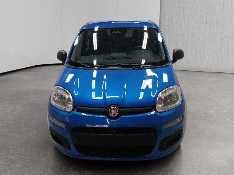 FIAT Pandina 1.0 firefly hybrid s&s 70cv 5p.ti