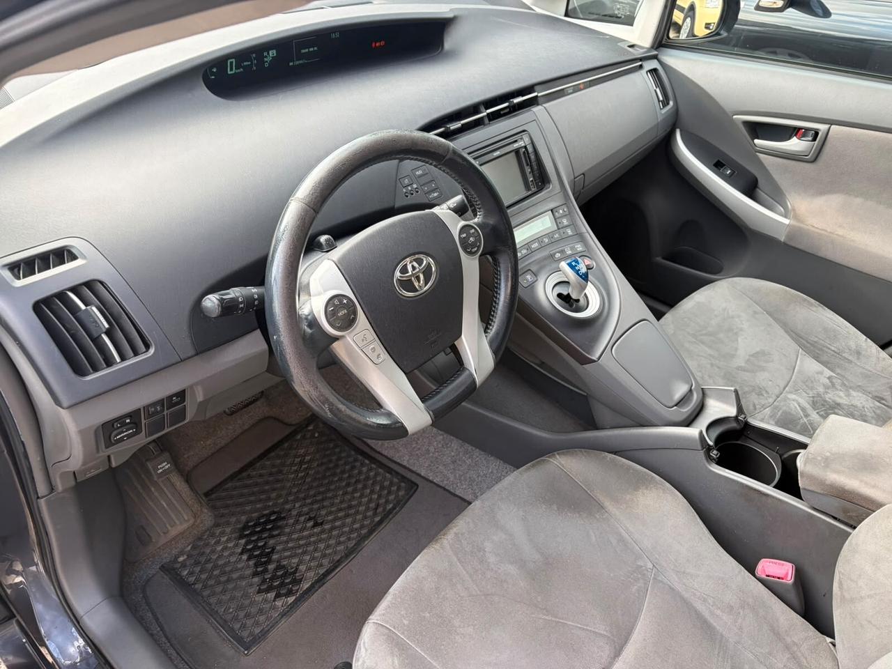 Toyota Prius 1.8 Executive*EURO5*NEOPATENTATI