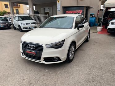 Audi A1 1.6 TDI Attraction