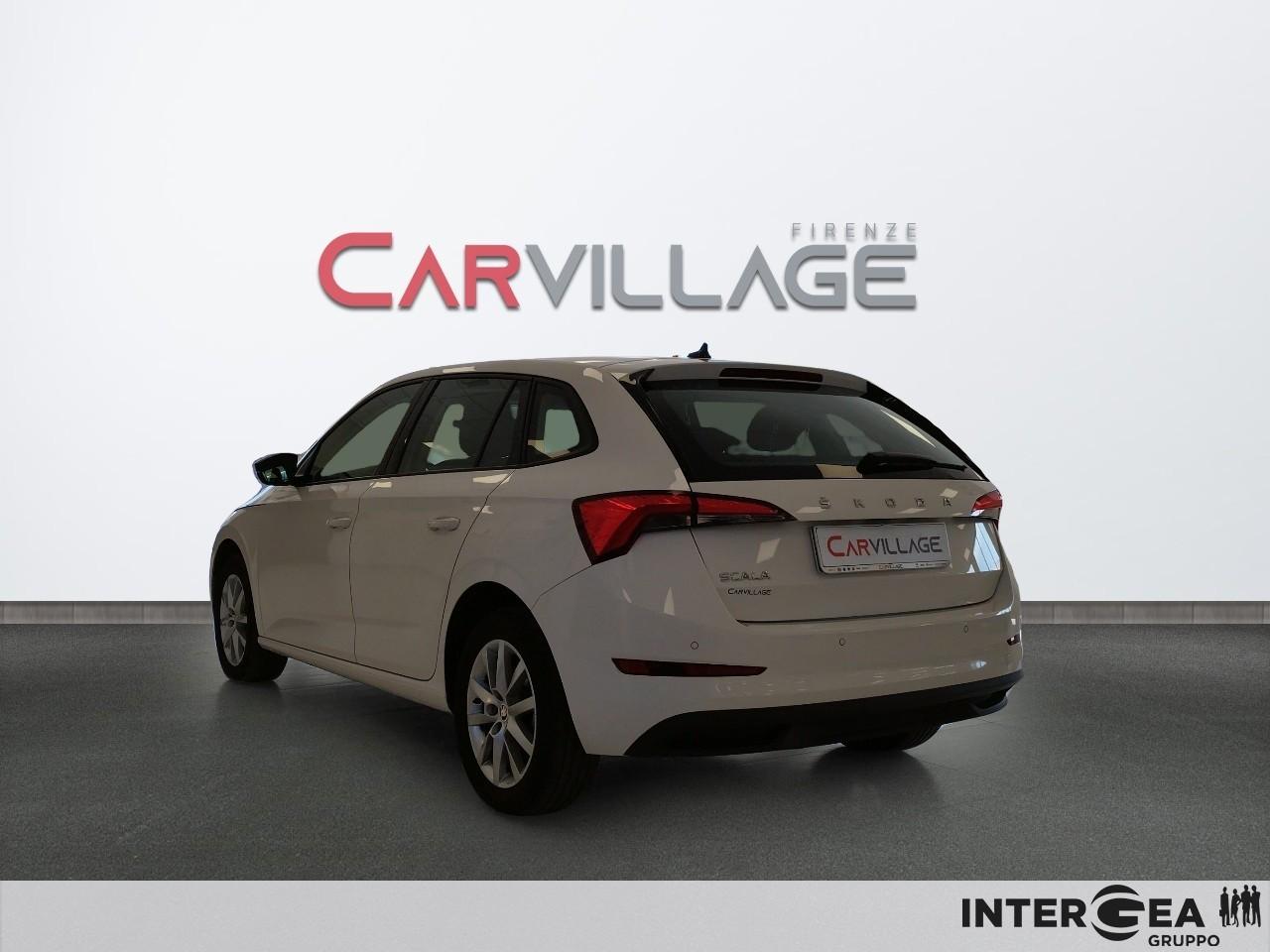 SKODA Scala 1.0 tsi Ambition 110cv