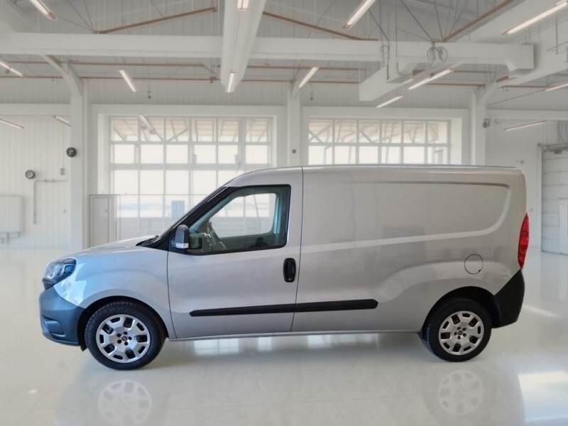FIAT DOBLO' MAXI 1.6 MJT 105 CV