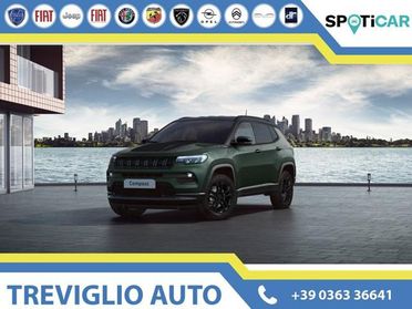 JEEP Compass 1.3 240CV PHEV AT6 4xe NORTH STAR+SUMMIT