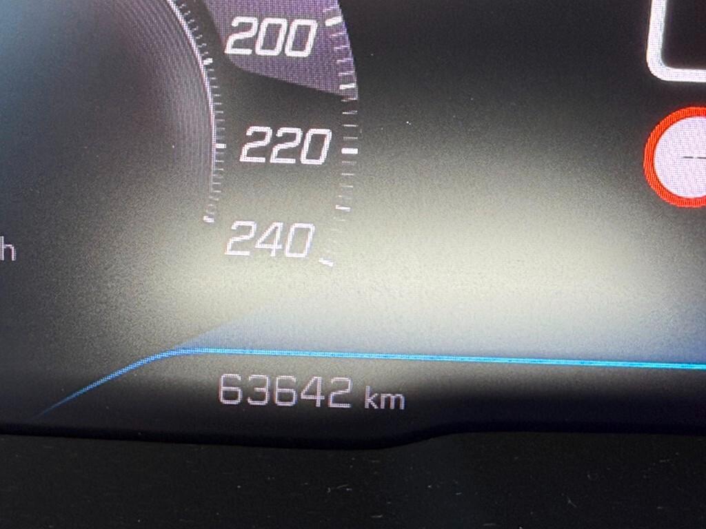 Peugeot 3008 BlueHDi 130 S&S EAT8 Allure Pack