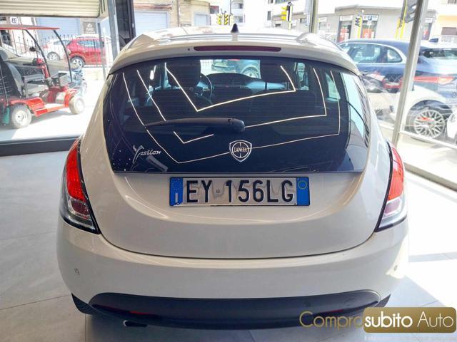 LANCIA Ypsilon 1.3 MJT 16V 95 CV 5 porte S&S Elefantino