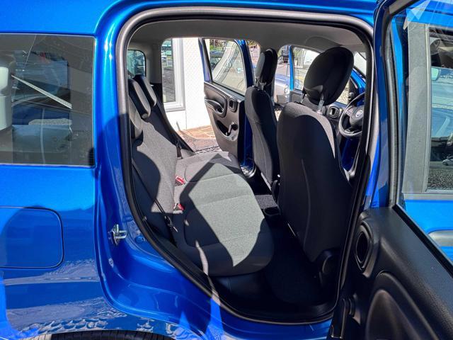 FIAT Panda 1.0 FireFly S&S Hybrid Pandina