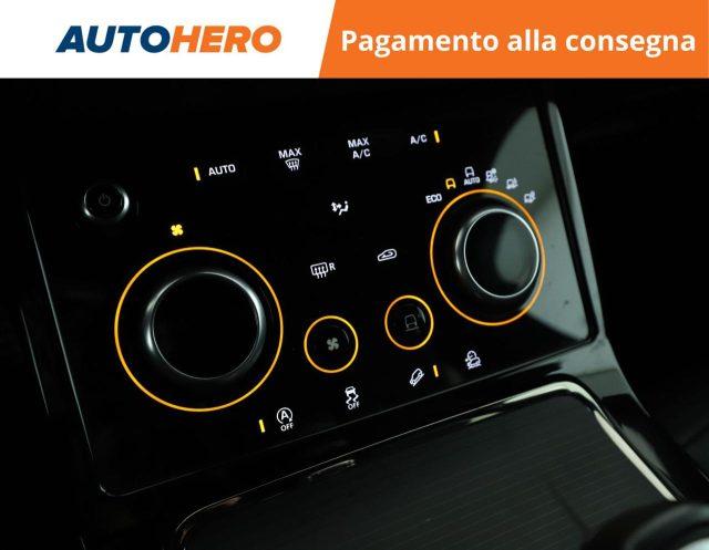 LAND ROVER Range Rover Evoque 2.0D I4-L.Flw 150 CV AWD Auto R-Dynamic S