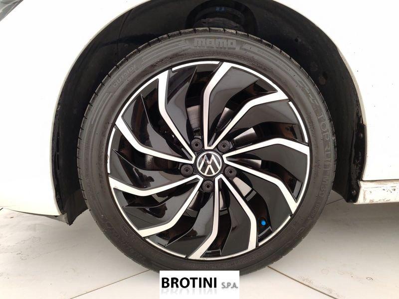 Volkswagen Golf 1.0 eTSI 81kW EVO Life DSG