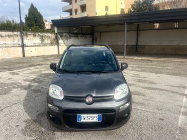Fiat Panda 1.2 Connected by Wind