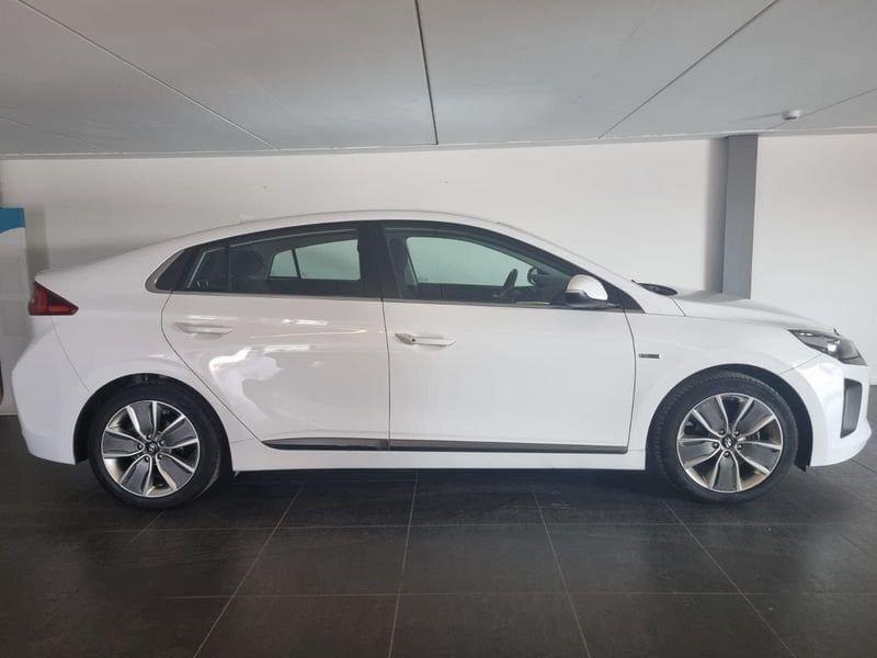 Hyundai Ioniq 1.6 Hybrid DCT Style