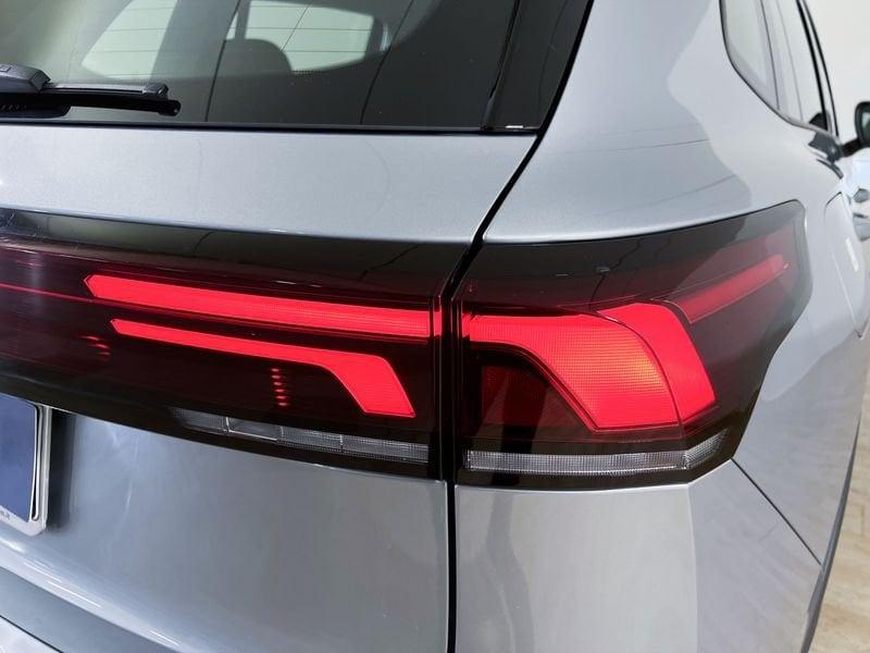 Volkswagen Tiguan 2.0 TDI 150 CV EVO SCR DSG Life