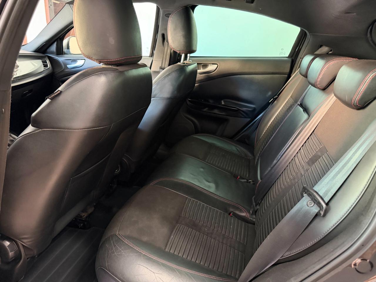 Alfa Romeo Giulietta 2011 2.0 JTD 140 CV OK NEOPATENTATI