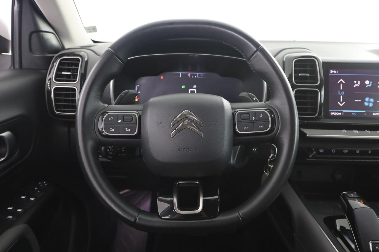 CITROEN C5 Aircross BlueHDi 130 S&S EAT8 Feel