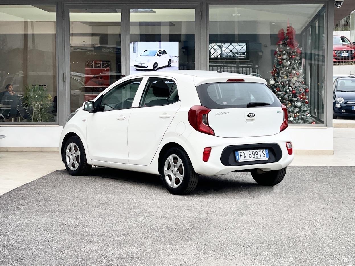 Kia Picanto 1.0 GPL 65CV E6 Neo. - 2019