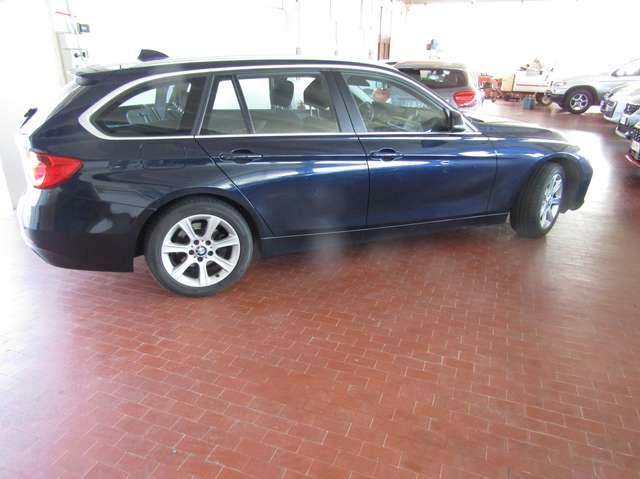 BMW 320 320d Touring xdrive Business auto