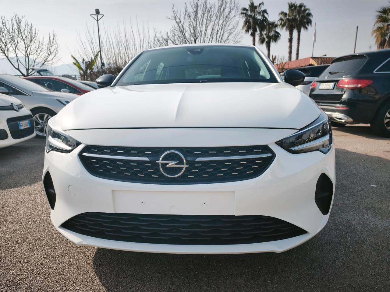 Opel Corsa 1.2 100 CV aut. Ultimate