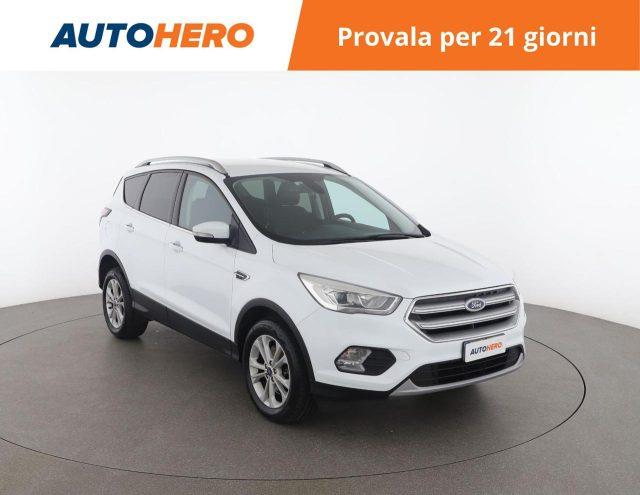 FORD Kuga 1.5 TDCI 120 CV S&S 2WD Titanium