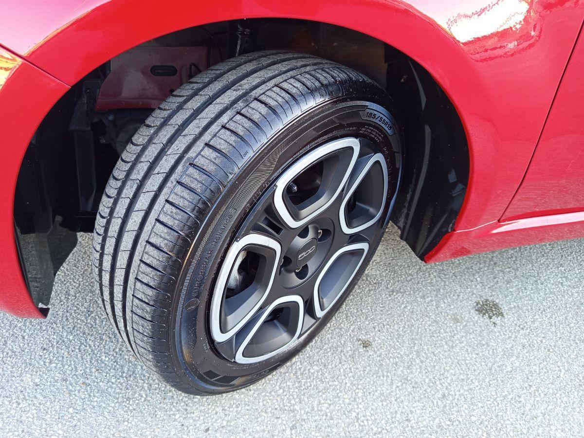 FIAT 500 1.0 Hybrid - 2022 SUPERPREZZO
