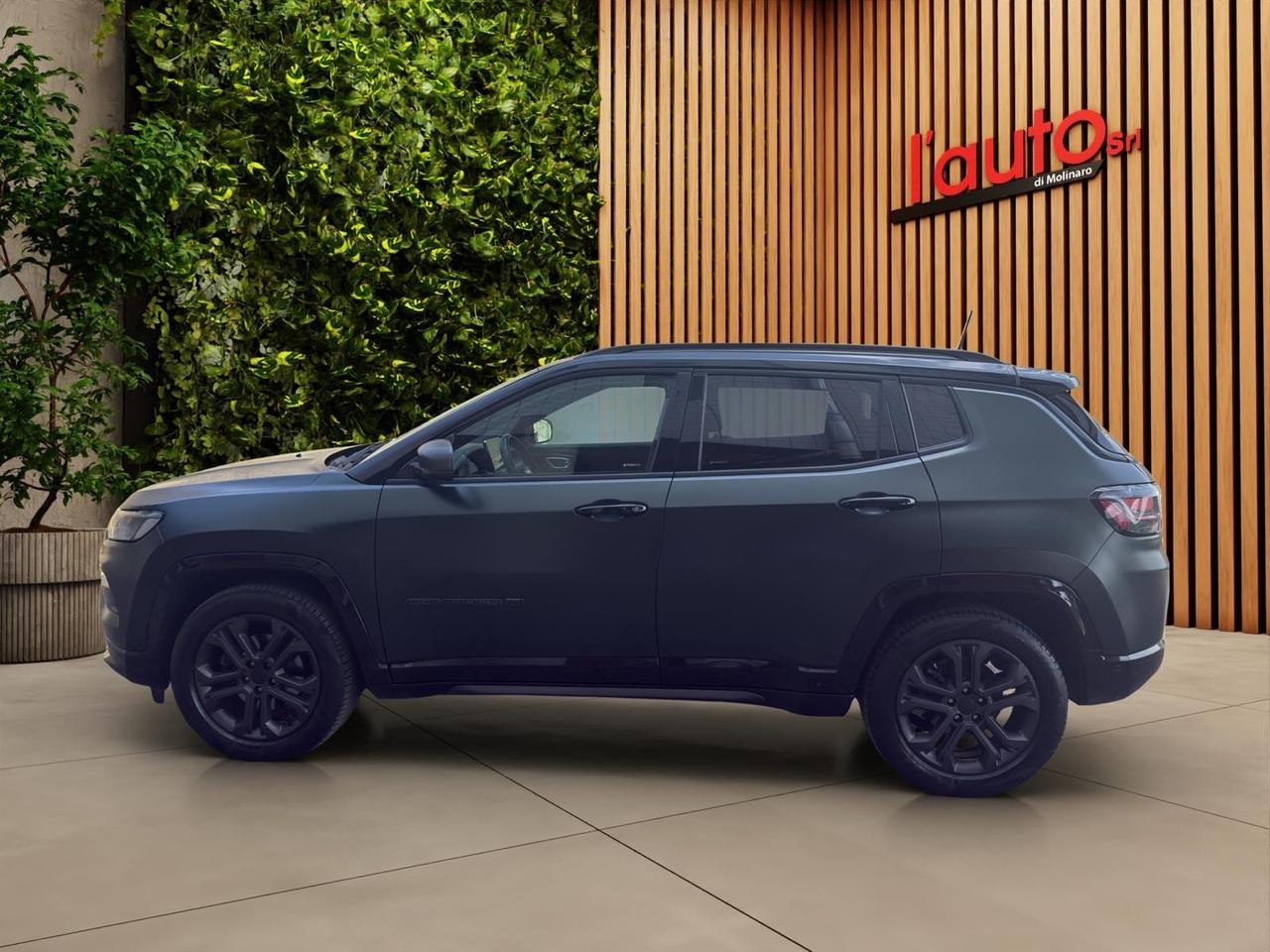 Jeep Compass 1.6 Multijet II 2WD 80° Anniversario