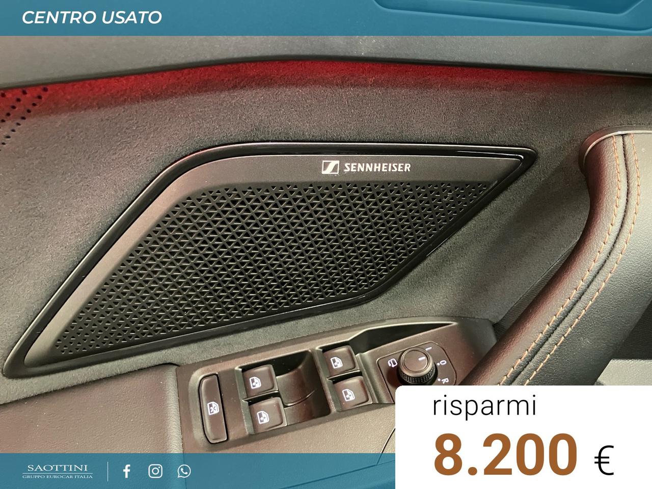 1.5 Hybrid 150 CV DSG
