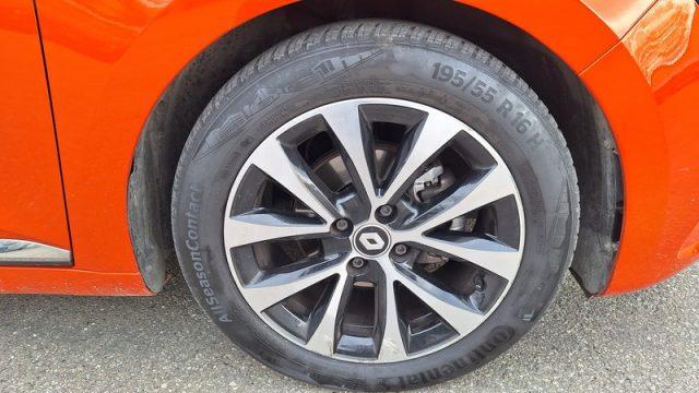 RENAULT Clio TCe 100 CV GPL 5 porte Techno PERMUTE OK NEOPAT.