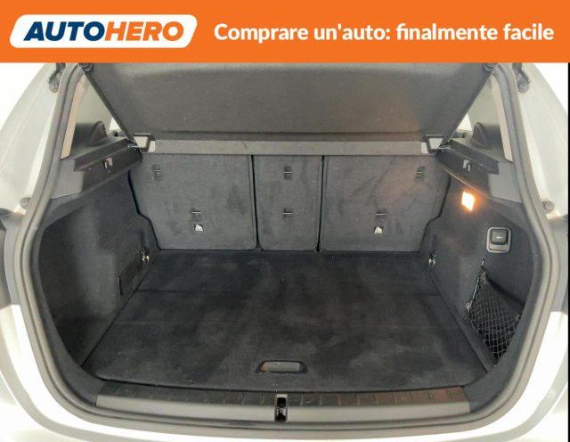 BMW 214 d Active Tourer