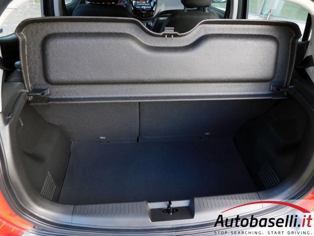 OPEL Karl 1.0 75 CV "Innovation" UNICA PROPRIETARIA DEL 1944