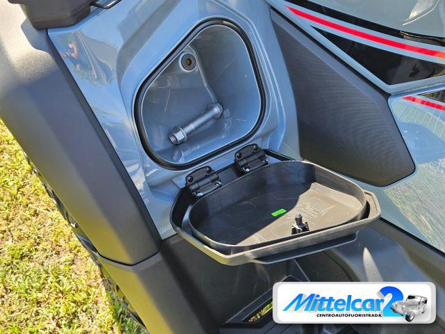 CF MOTO Other CFORCE 850 TOURING PREMIUM EFI 4X4