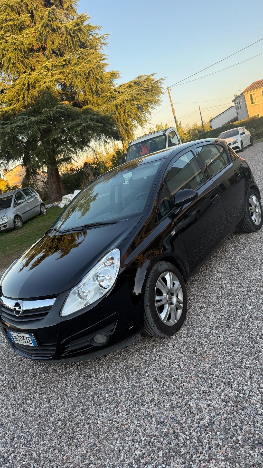 Opel Corsa 1.3 CDTI 90CV 3 porte Sport