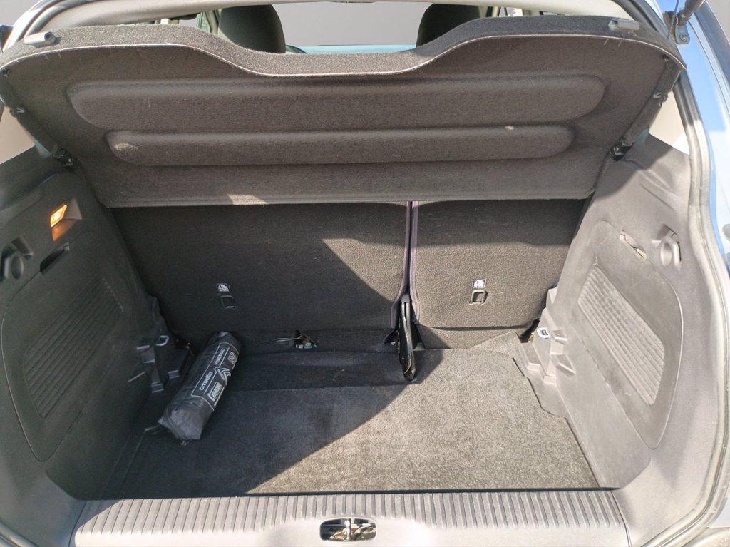 CITROEN C3 Aircross 1.5 bluehdi Feel s&s 110cv del 2021