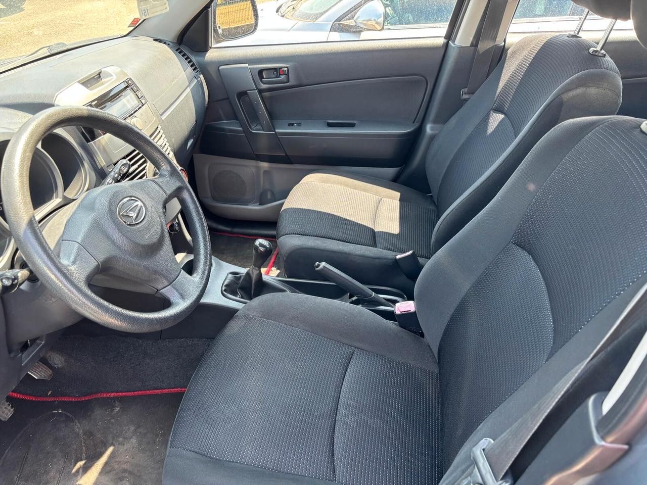 Daihatsu Terios 1.3 4X4 - 2007
