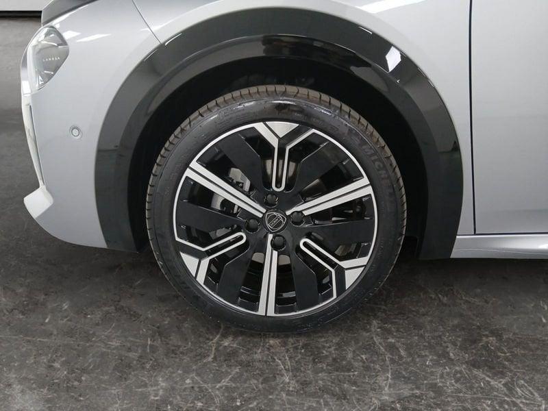 Lancia Ypsilon 1.2 mhev LX 110cv e-dct