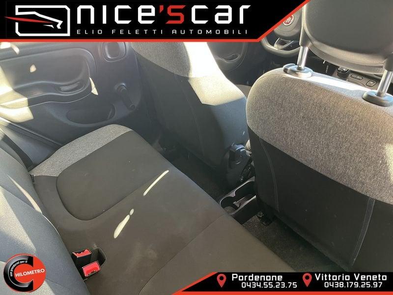FIAT Panda Panda 1.0 FireFly S&S Hybrid City Life