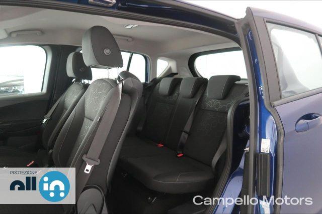 FORD B-Max B-Max 1.4 90cv GPL Business