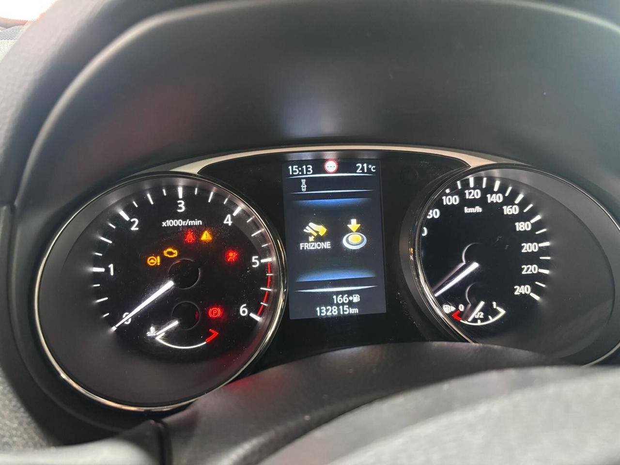 Nissan X-Trail 1.6 dCi 2WD N-Vision