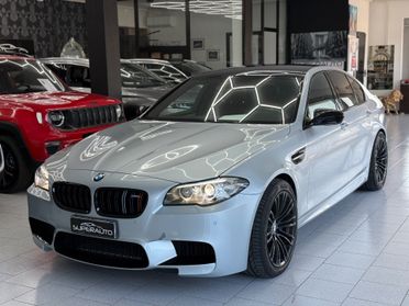 Bmw M5 4.4 V8 Accettiamo permute