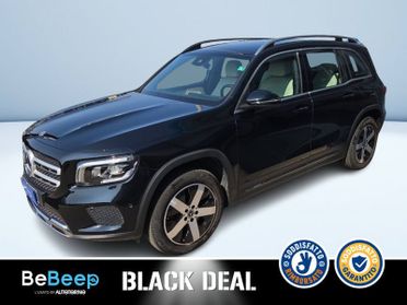 Mercedes-Benz Classe GLB GLB 200 D SPORT PLUS AUTO