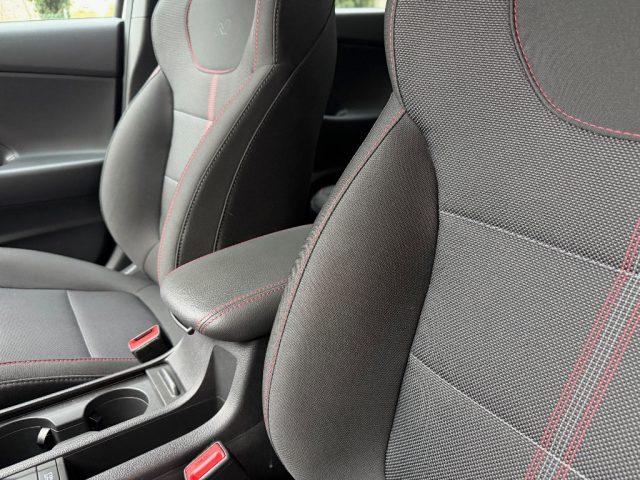 HYUNDAI i30 1.0 120CV N-LINE MILD-HYBRID UNIPROPRIETARIO