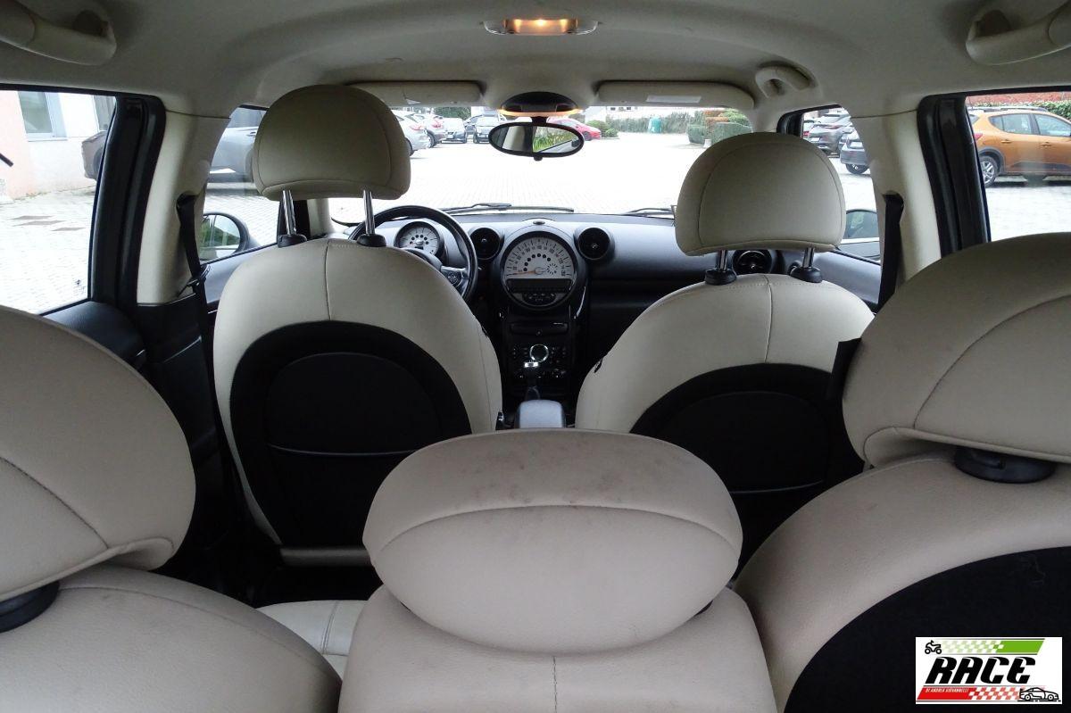 MINI - Countryman - One D