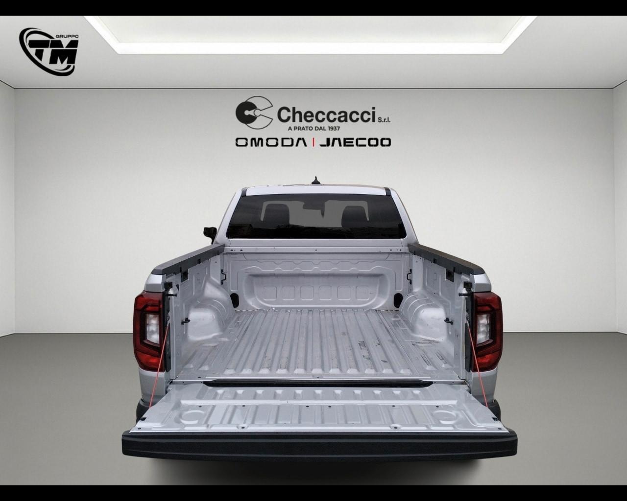 VOLKSWAGEN Amarok 2ª serie Amarok 2.0 TDI 205 ...