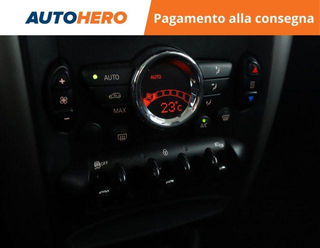 MINI Countryman Mini Cooper D Countryman ALL4 Automatica
