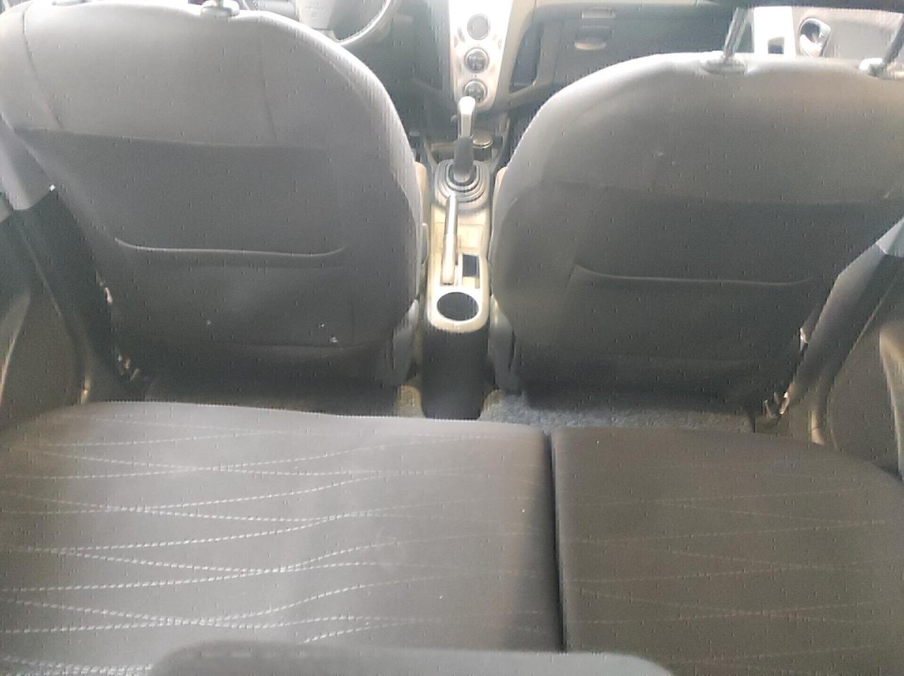 Toyota Yaris 1.0 5 porte Sol