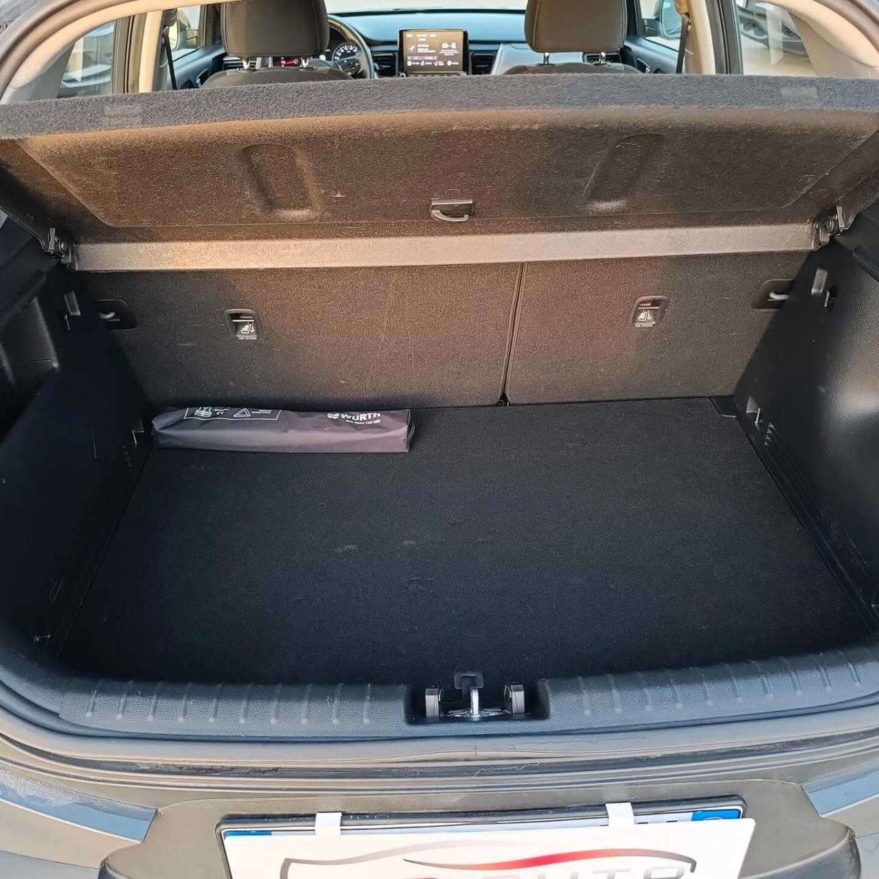 Kia Stonic 1.2 2023 GARANZIA FINO AL 2030