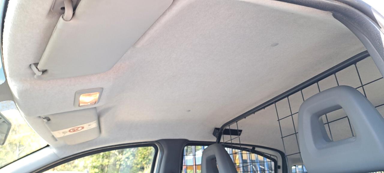 Fiat panda Van 12 benzina euro 5