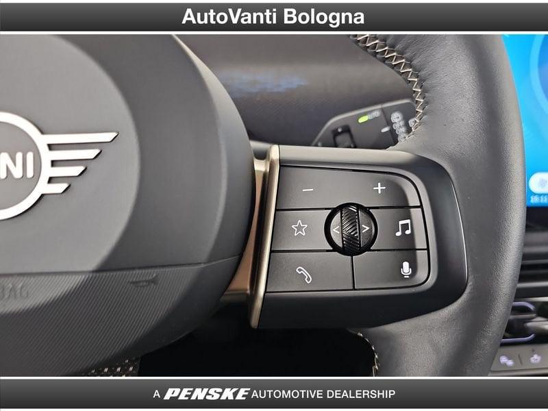 MINI Cooper Mini Cooper SE Classic