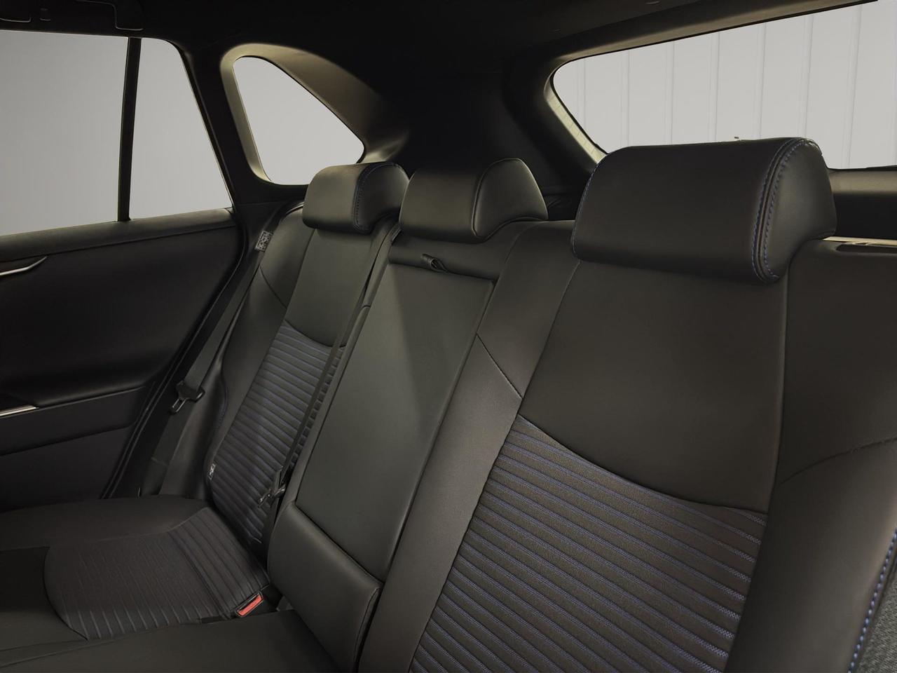 Toyota Rav4 2.5 vvt-ie h Style awd-i 222cv e-cvt